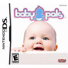 Red Fox Gaming - Hickory - Baby Pals - Video Game - Nintendo DS