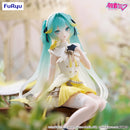 Hatsune Miku - Noodle Stopper Figure -Canary Bird--5
