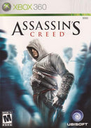 Red Fox Gaming - Hickory - Assassin's Creed - Video Game - Xbox 360