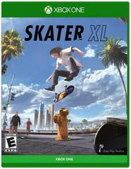 Skater XL - Xbox One