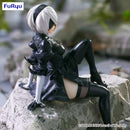 NieR:Automata Ver1.1a - Noodle Stopper Figure -2B- (YoRHa No.2 Type B)-5