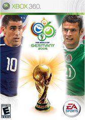 FIFA World Cup: Germany 2006 - Xbox 360