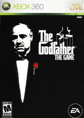 The Godfather - Xbox 360