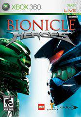 Bionicle Heroes - Xbox 360