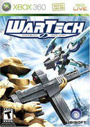 Red Fox Gaming - Hickory - WarTech Senko no Ronde - Video Game - Xbox 360