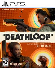 Deathloop - Playstation 5