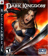 Red Fox Gaming - Hickory - Untold Legends Dark Kingdom - Video Game - Playstation 3