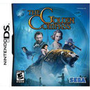Red Fox Gaming - Hickory - The Golden Compass - Video Game - Nintendo DS