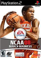 Red Fox Gaming - Hickory - NCAA March Madness 08 - Video Game - Playstation 2