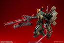 Evangelion 3.0+1.0 Evangelion Production Model-New 02α (JA-02 Body Assembly Cannibalized)-4
