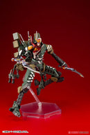 Evangelion 3.0+1.0 Evangelion Production Model-New 02α (JA-02 Body Assembly Cannibalized)-3