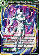 Freezer, Dinastía Galáctica (BT17-061) [Ultimate Squad] -1