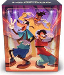 Disney Lorcana TCG: Disney Lorcana TCG: Fabled - Goofy - Deck Case - Deck Case-3