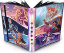 Disney Lorcana TCG: Disney Lorcana TCG: Fabled - Princess - Portfolio - Portfolio-1