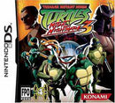 Red Fox Gaming - Hickory - Teenage Mutant Ninja Turtles 3 Mutant Nightmare - Video Game - Nintendo DS