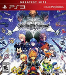 Red Fox Gaming - Hickory - Kingdom Hearts HD 2.5 Remix [Greatest Hits] - Video Game - Playstation 3