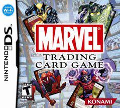 Red Fox Gaming - Hickory - Marvel Trading Card Game - Video Game - Nintendo DS