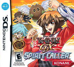 Red Fox Gaming - Hickory - Yu-Gi-Oh GX Spirit Caller - Video Game - Nintendo DS