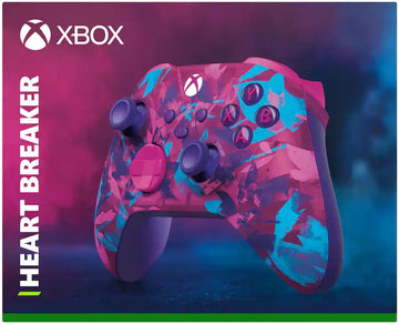 Heart Breaker Special Edition - Xbox Series X