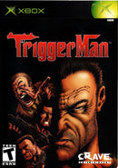 Red Fox Gaming - Hickory - Trigger Man - Video Game - Xbox