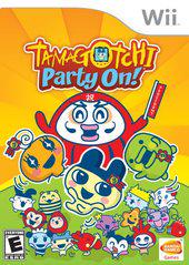 Tamagotchi Party On - Wii