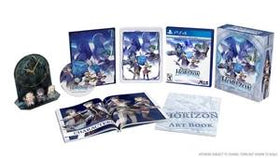 Legend Of Heroes: Trails Beyond The Horizon [Limited Edition] - Playstation 4