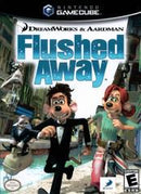 Red Fox Gaming - Hickory - Flushed Away - Video Game - Gamecube