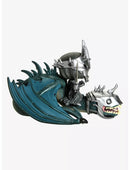 The Lord Of The Rings - Witch King On Fellbeast #63-2