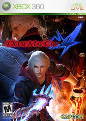 Red Fox Gaming - Hickory - Devil May Cry 4 - Video Game - Xbox 360