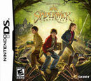 Red Fox Gaming - Hickory - The Spiderwick Chronicles - Video Game - Nintendo DS