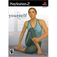 Red Fox Gaming - Hickory - Yourself Fitness - Video Game - Playstation 2