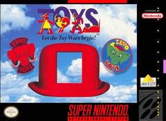 Red Fox Gaming - Hickory - Toys - Video Game - Super Nintendo