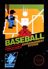 Red Fox Gaming - Hickory - Baseball - Video Game - NES