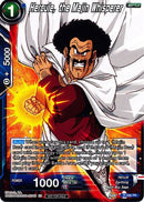 Hercule, the Majin Whisperer (P-096) [Promotion Cards]-2