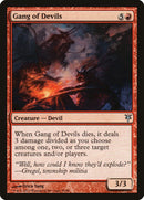 Gang of Devils [Duel Decks: Sorin vs. Tibalt]-1