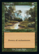Tranquility (Retro) [30th Anniversary Edition]-1