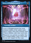 The Enigma Jewel // Locus of Enlightenment [The Lost Caverns of Ixalan Prerelease Cards]-2