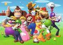 Super Mario Puzzle - 1000 Pieces-2