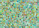 Adult puzzle 1000 pieces - Animal Crossing - Challenge-2