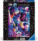 Star Wars - The Hyperspace Collection: The Phantom Menace - Adult puzzle 500 Large Format pieces-1