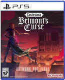 Castlevania: Belmont's Curse - Playstation 5