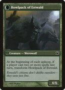 Villagers of Estwald // Howlpack of Estwald [Innistrad]-2