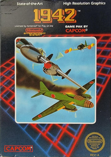 1942 - NES