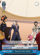 Room in the Turtle (JJ/S66-E096 U) [JoJo's Bizarre Adventure: Golden Wind]-2