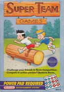 Red Fox Gaming - Hickory - Super Team Games - Video Game - NES