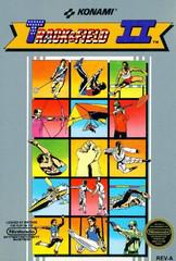 Red Fox Gaming - Hickory - Track and Field II - Video Game - NES