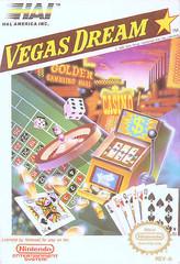 Red Fox Gaming - Hickory - Vegas Dream - Video Game - NES