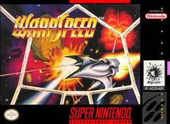 Red Fox Gaming - Hickory - WarpSpeed - Video Game - Super Nintendo