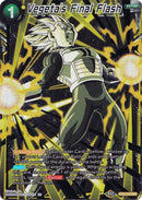 Vegeta's Final Flash (Collector's Selection Vol. 1) (BT9-133) [Promotion Cards]-1