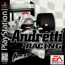 Red Fox Gaming - Hickory - Andretti Racing - Video Game - Playstation